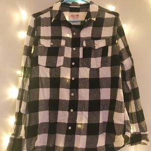 Women’s Flannel